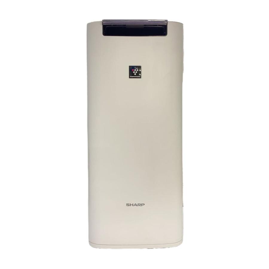 未使用品 シャープ 加湿空気清浄機 KI-NS40-W SHARP◇空気清浄機 KI-NS40-W : セカンドストリートYahoo!店 - 通販