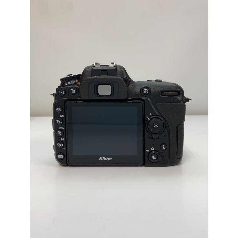 Nikon◇デジタル一眼カメラ D7500 ボディ : セカンドストリートYahoo
