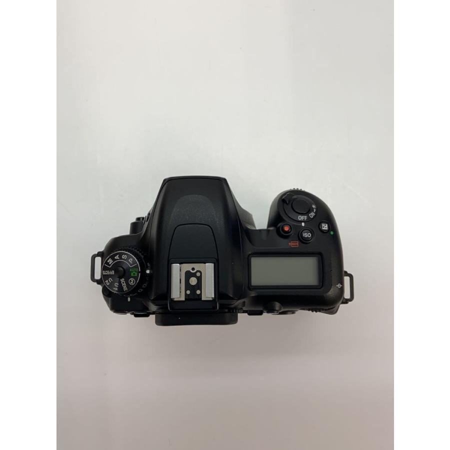 Nikon◇デジタル一眼カメラ D7500 ボディ : セカンドストリートYahoo