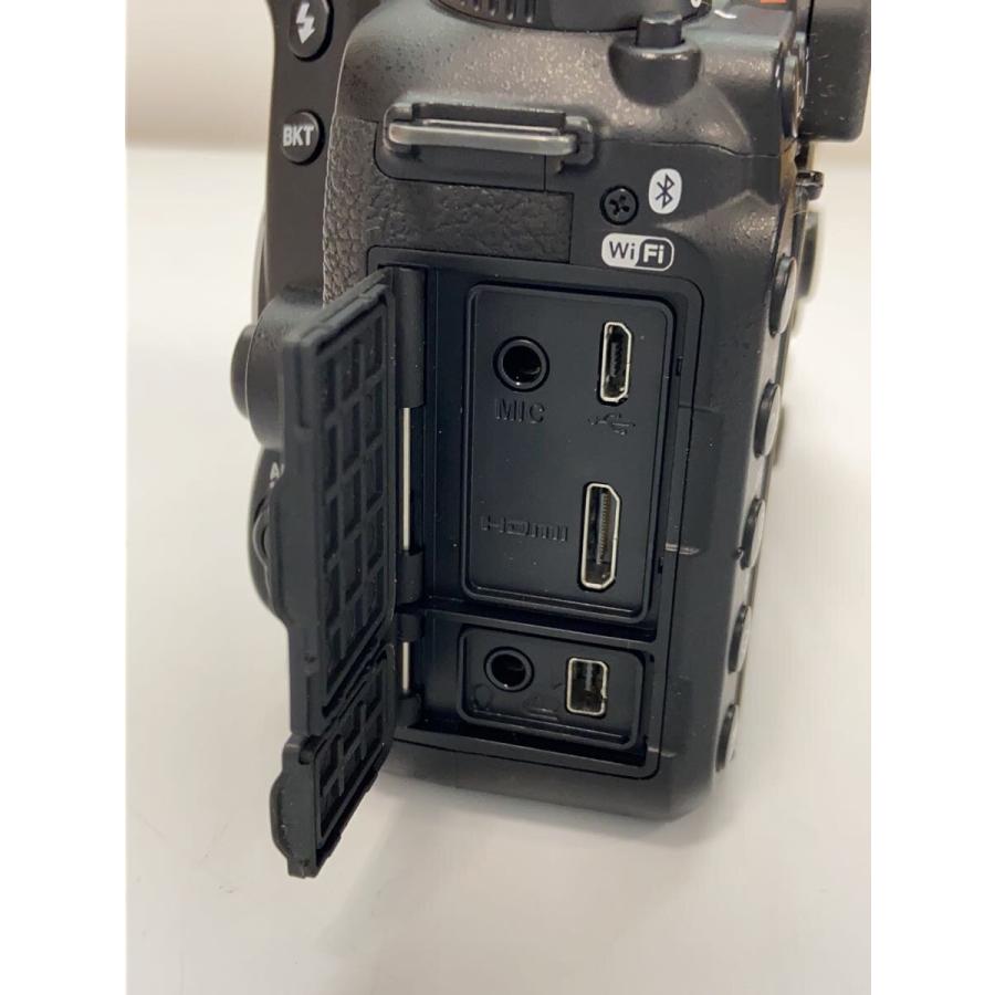 Nikon◇デジタル一眼カメラ D7500 ボディ : セカンドストリートYahoo