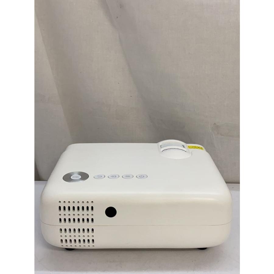パソコン周辺機器 VANKYO◇Leisure 430/プロジェクター/GC333