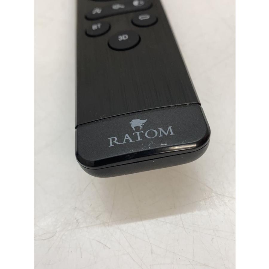 RATOM/サウンドバー/スピーカー/RATOM-2001 : セカンドストリートYahoo