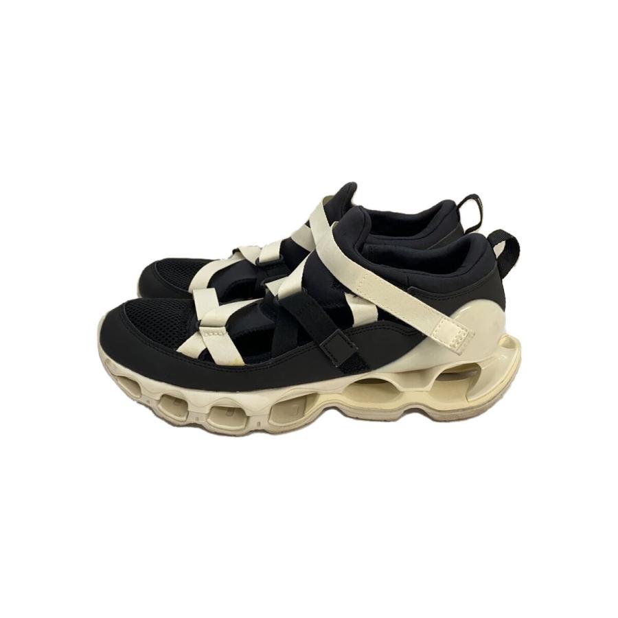 ミズノ　スニーカー　24.0 MIZUNO◇MIZUNO ミズノ ローカットスニーカー/27cm/BLK/FLV0123
