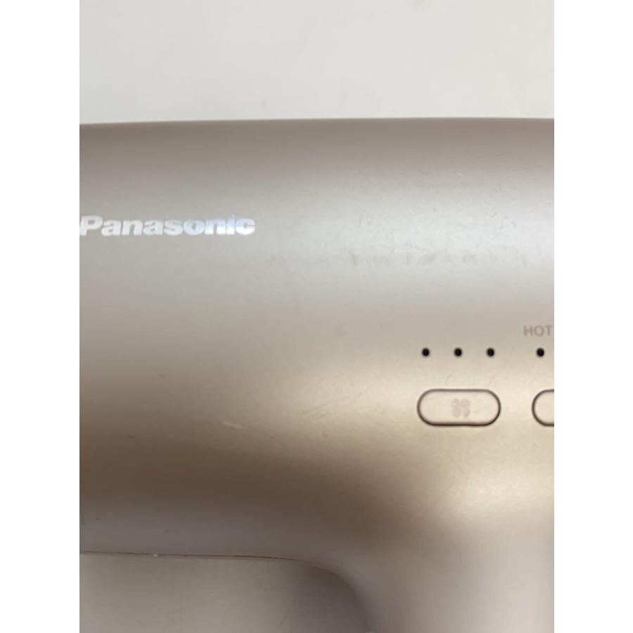 Panasonic◇ドライヤー・ヘアアイロン ナノケアEH-NA0J-P : セカンド
