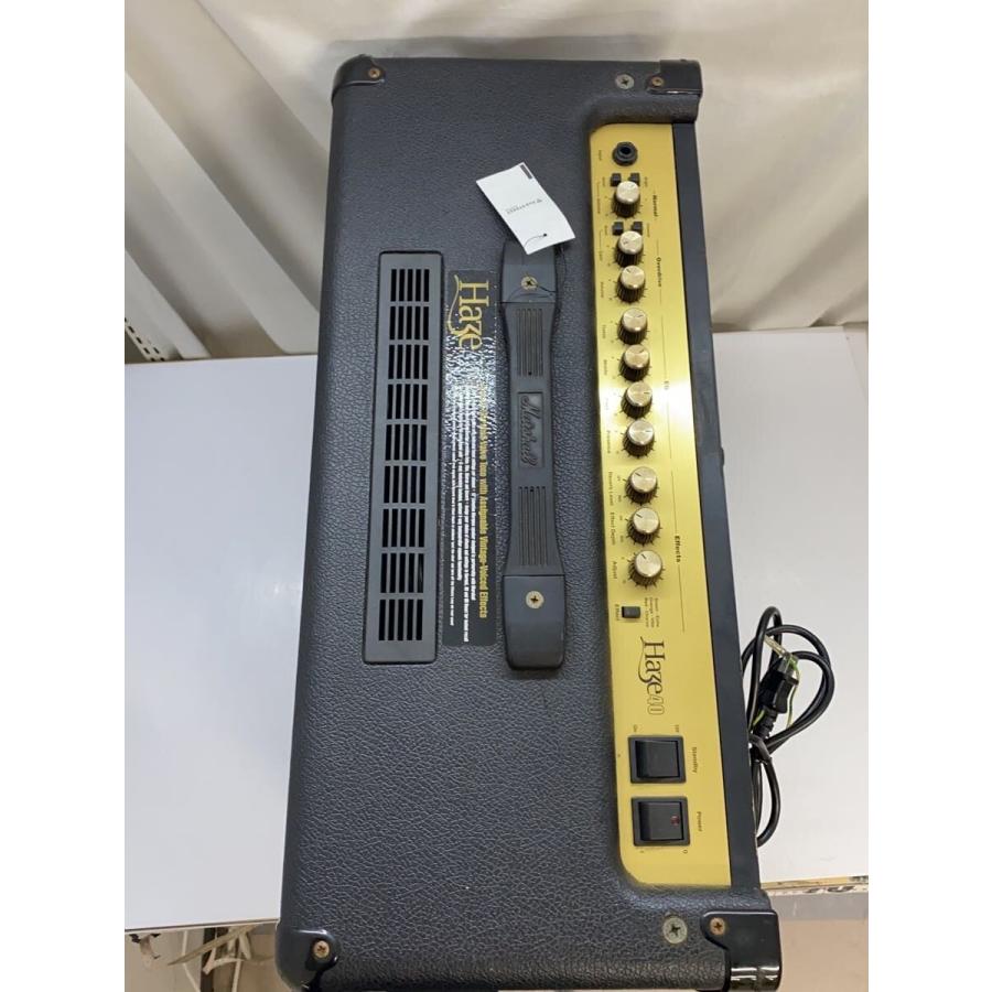 MARSHALL◆アンプ/Haze40//_4