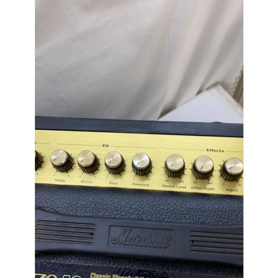 MARSHALL◆アンプ/Haze40//_6