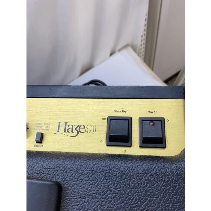 MARSHALL◆アンプ/Haze40//_7