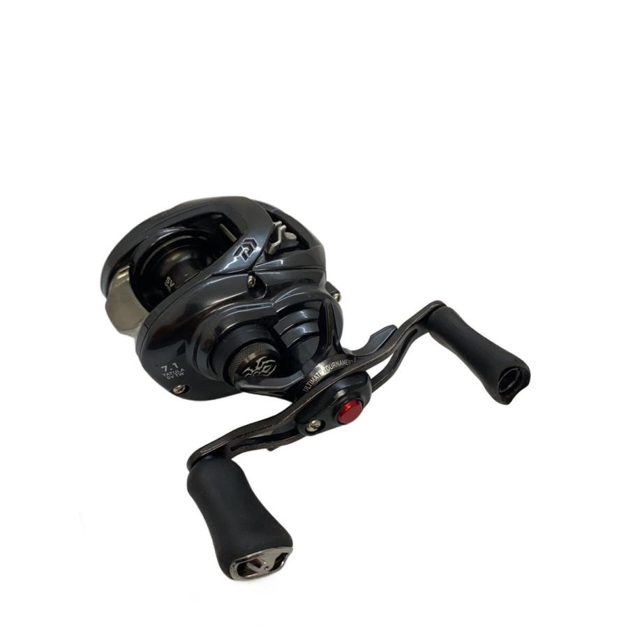 DAIWA◇リール/ベイトリール/TATULA SV TW 7.1 : セカンドストリート
