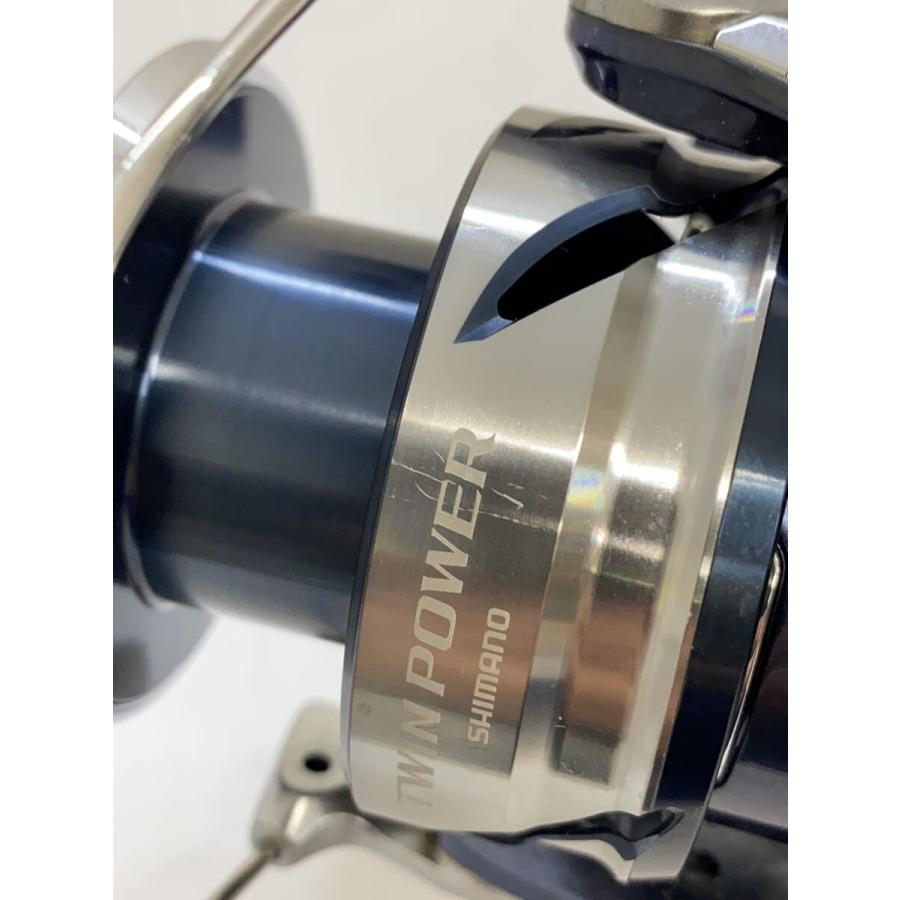 SHIMANO◇21 ツインパワーSW 6000HG 04225 : セカンドストリートYahoo