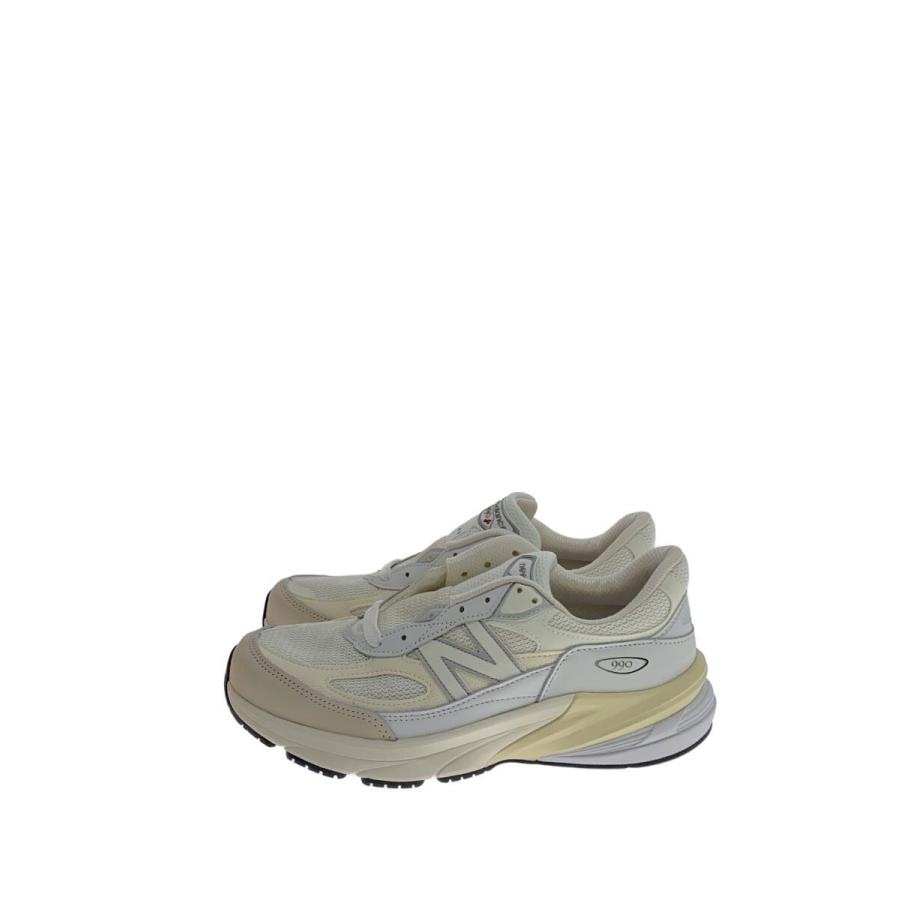 NEW BALANCE◇U990/ホワイト/26.5cm/WHT : セカンドストリートYahoo!店