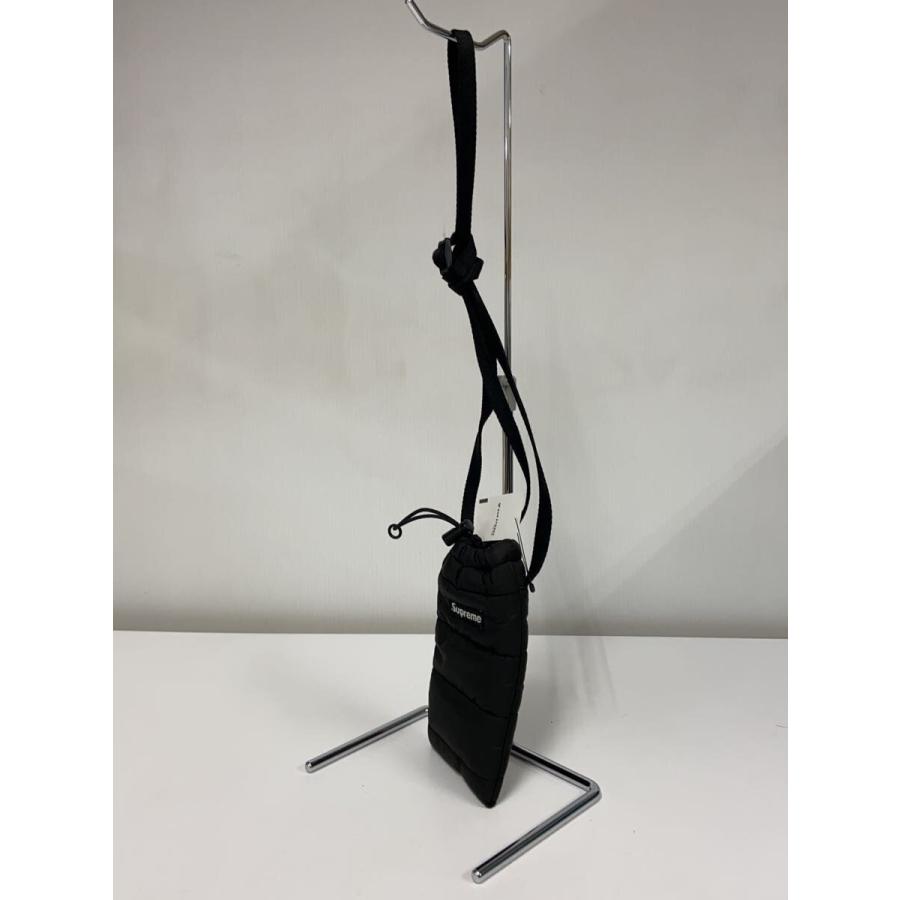 Supreme◇Supreme シュプリーム ショルダーバッグ/ポリエステル