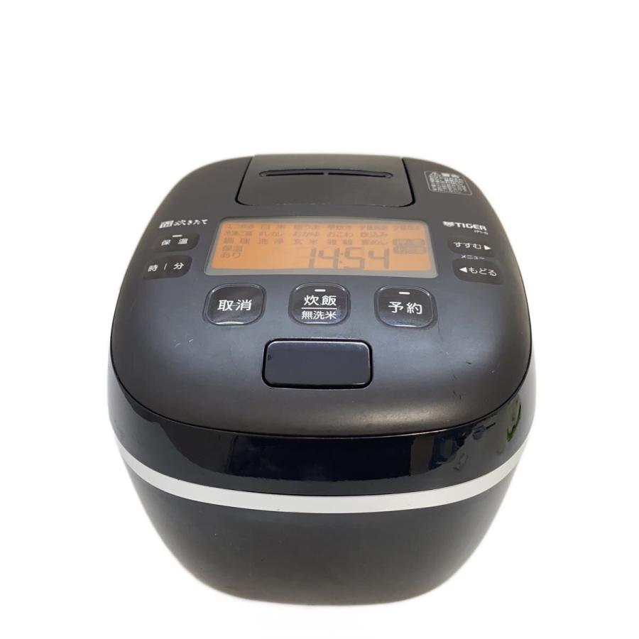 TIGER◇炊飯器 JPI-G100KL// : セカンドストリートYahoo!店 - 通販