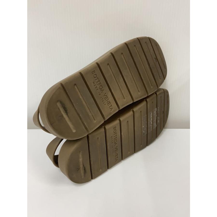 BOTTEGA VENETA◇BOTTEGA VENETA ボッテガヴェネタ クロッグサンダル