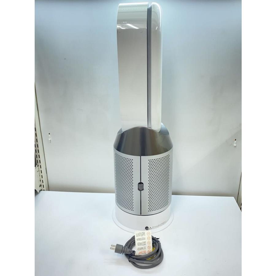 dyson◇ファンヒーター Dyson Pure Hot + Cool HP00WS [ホワイト