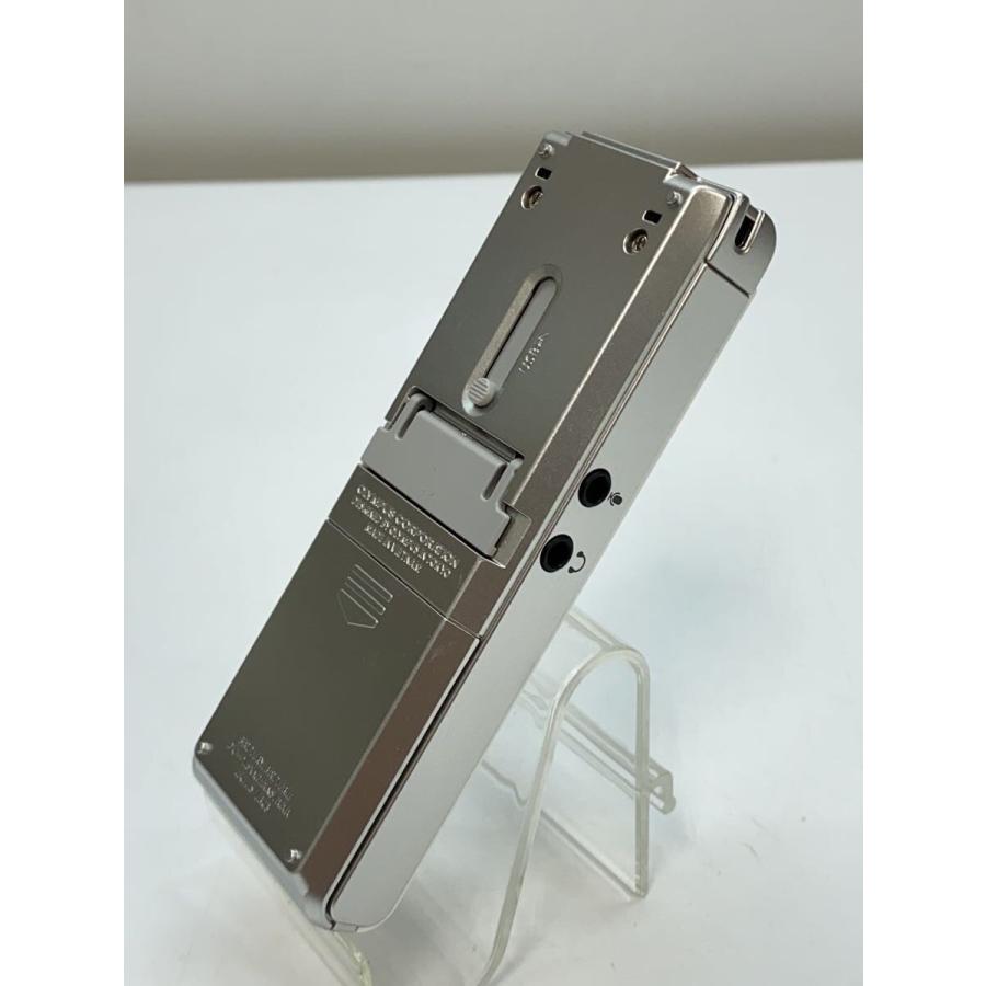 OM SYSTEM(OLYMPUS)◇ICレコーダー ボイストレック V-872 WHT