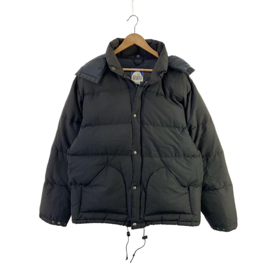 シエラデザインズジャケット アウター SIERRA DESIGNS◇SIERRA DESIGNS シエラデザインズ ダウンジャケット