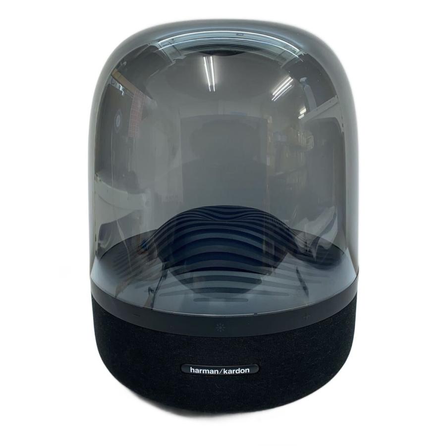 harman/kardon◇Bluetoothスピーカー AURA STUDIO 3 : セカンド