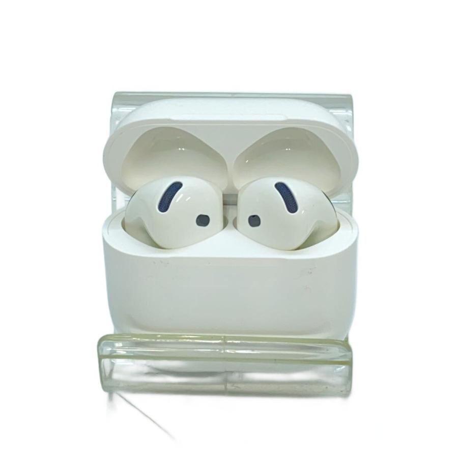 Apple◇イヤホン AirPods 4 アクティブノイズキャンセリング搭載モデル