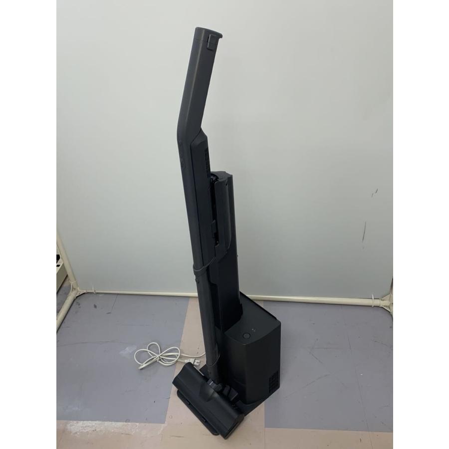 TOSHIBA◇掃除機 TORNEO cordless VC-SL130DS(K) : セカンドストリート