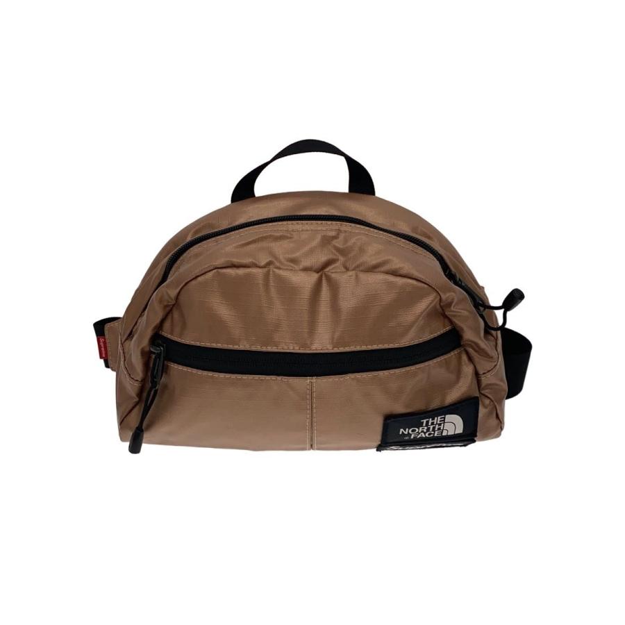 Supreme◇18SS/Metallic Roo II Lumbar Pack/ウエストバッグ/ナイロン