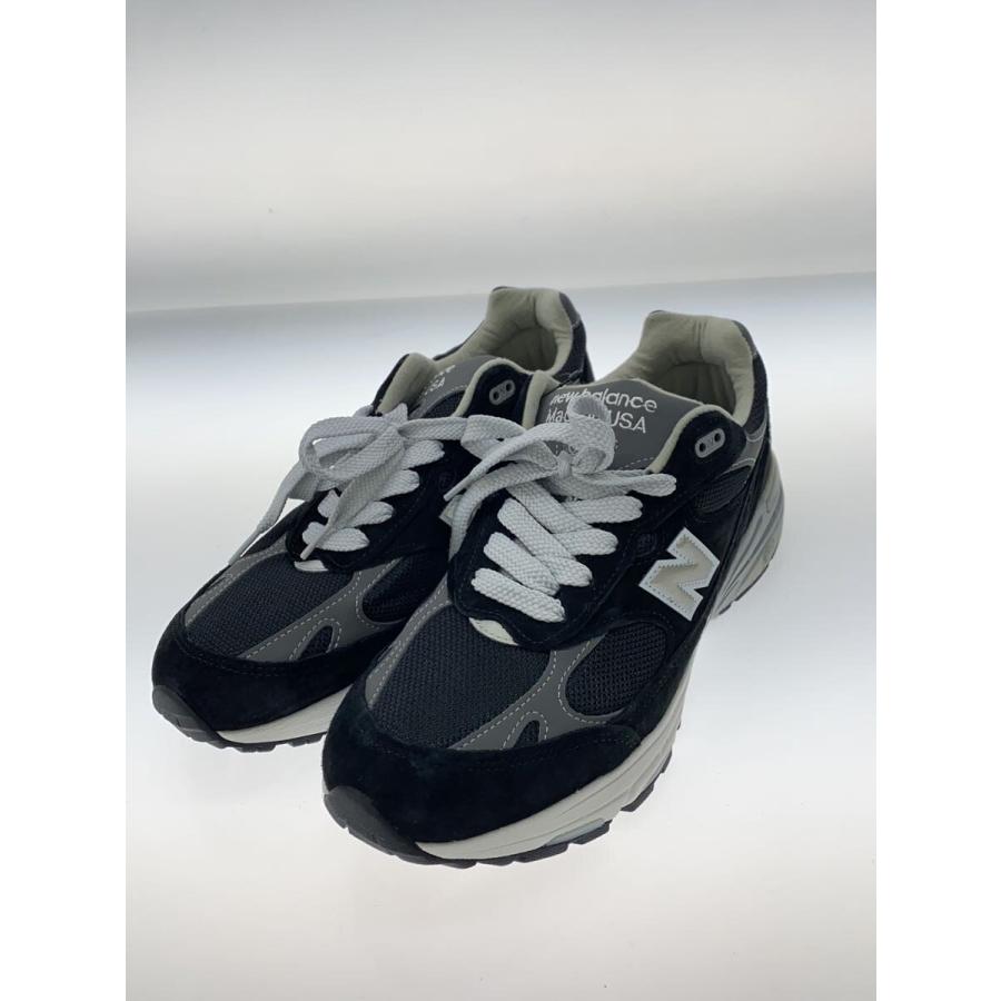 NEW BALANCE◇ニューバランス/MR993/27.5cm/BLK : セカンドストリート 