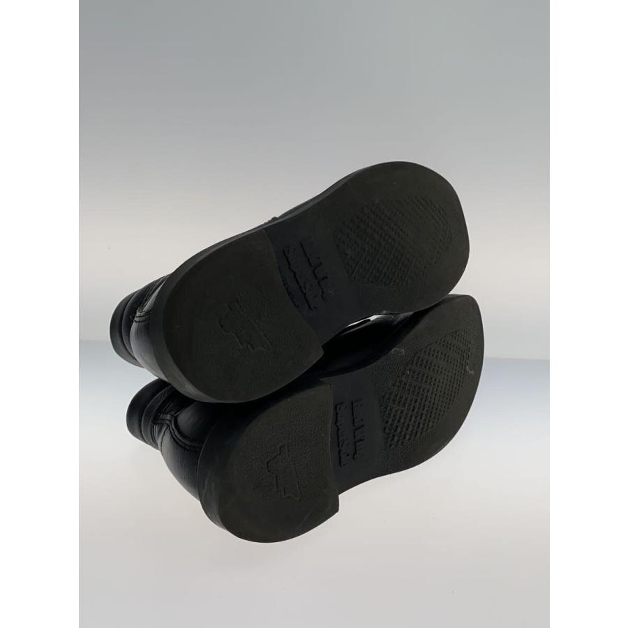 RED WING◇RED WING レッドウィング ブーツ/26cm/BLK/8133/ソール減り