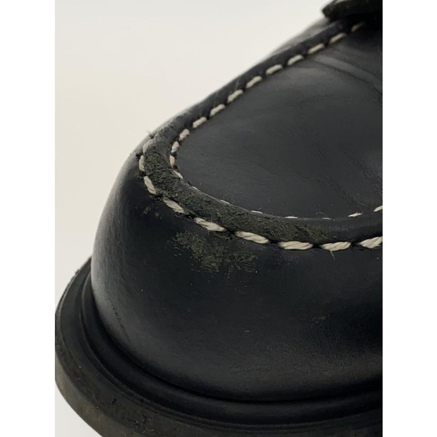 RED WING◇RED WING レッドウィング ブーツ/26cm/BLK/8133/ソール減り