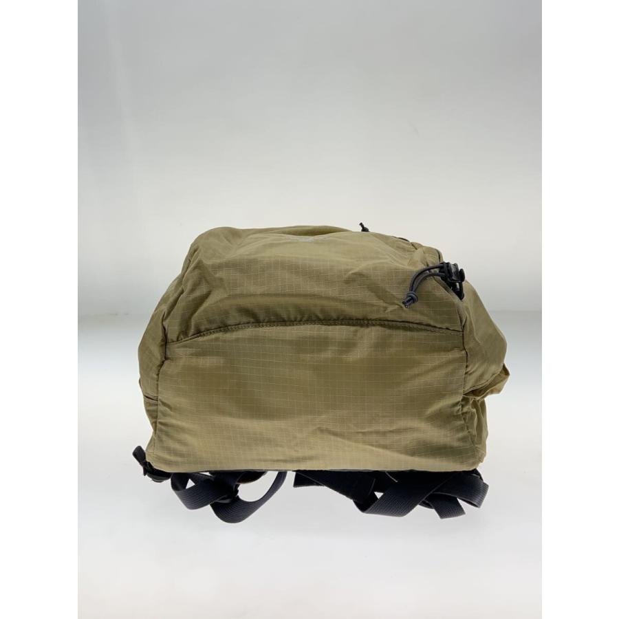 KARRIMOR◇sector 18/リュック/ナイロン/BEG カリマー Karrimor 