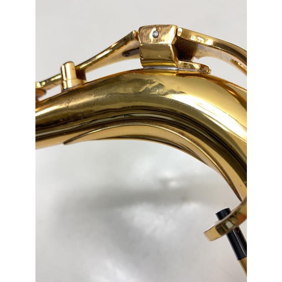 YANAGISAWA◆【工房メンテナンス品】A-50/A-500/YANAGISAWA/ラッカー/アルトサックス/ヤナギサワ//の画像