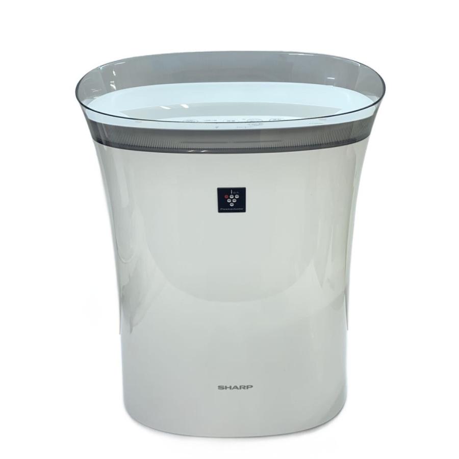 SHARP◇空気清浄機 FU-N50BK// : セカンドストリートYahoo!店 - 通販