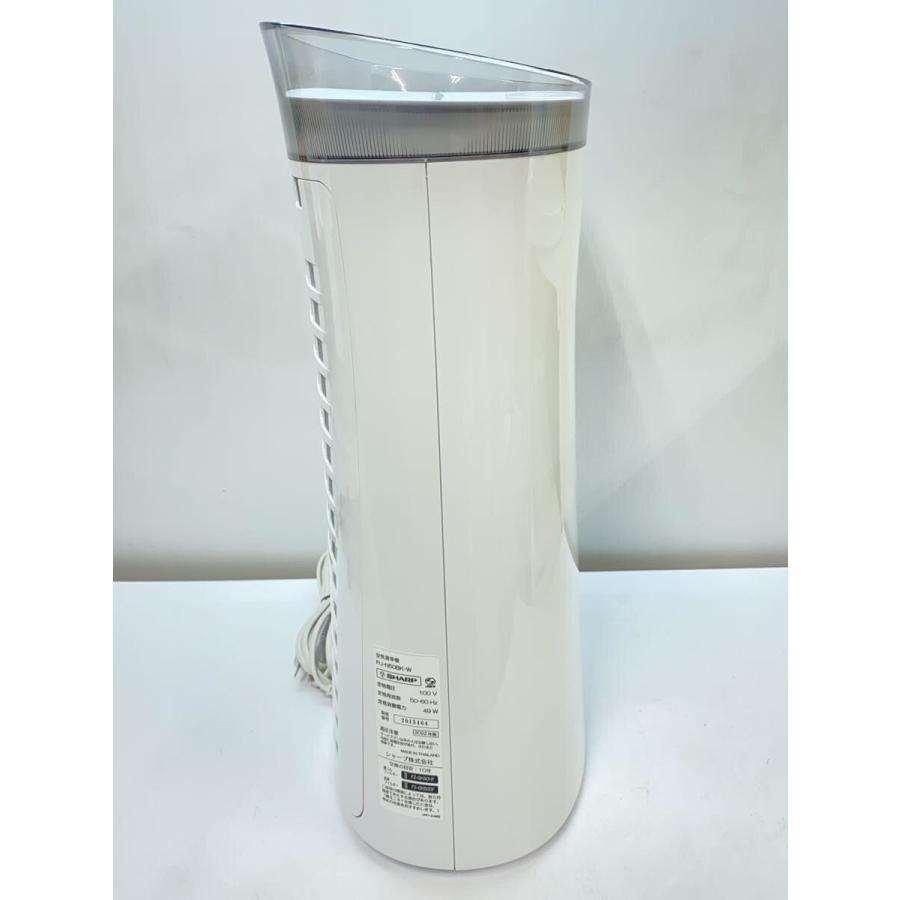 SHARP◇空気清浄機 FU-N50BK// : セカンドストリートYahoo!店 - 通販
