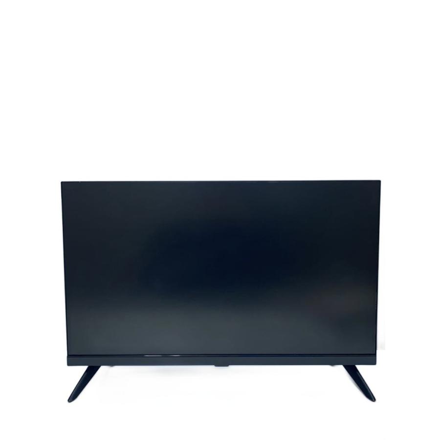 24V型フルHDドンキホーテ チューナーレススマートテレビ TL-2402FHD ドン・キホーテ◇チューナーレステレビ TL-2402FHD// : セカンド