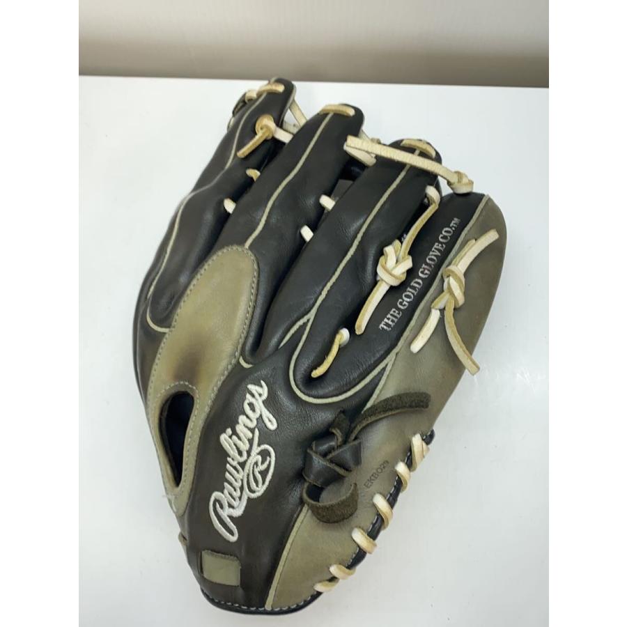 Rawlings◇軟式グローブ/左利き用/GR7FHCL8L// : セカンドストリート