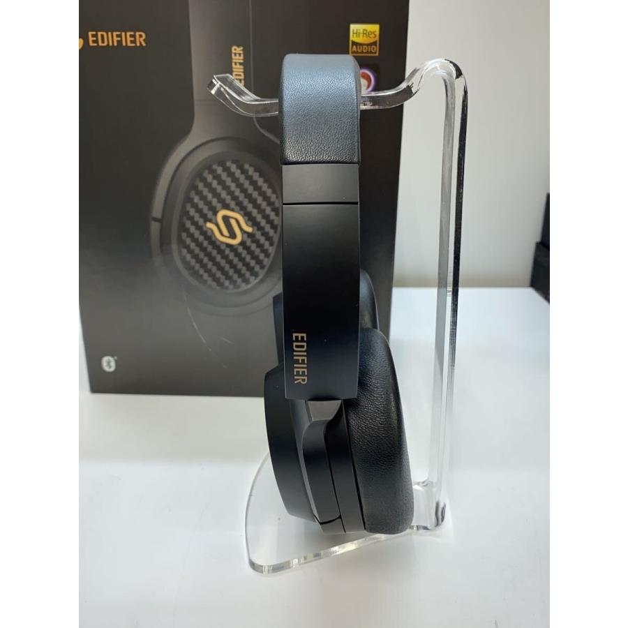 EDIFIER S3 ワイヤレスヘッドホン 本体セット 未使用キャリアバック付 Edifier◇ヘッドホン/Stax Spirit S3// : セカンドストリートYahoo!店