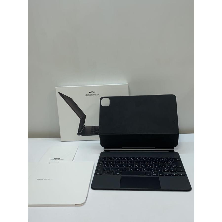 Apple Magic Keyboard MXQT2J/A A2261 【公式通販】