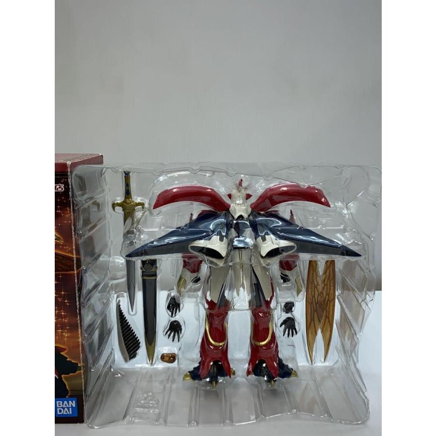 BANDAI SPIRITS◇ROBOT魂 ヴェルビン(ナの国近衛騎士団長仕様