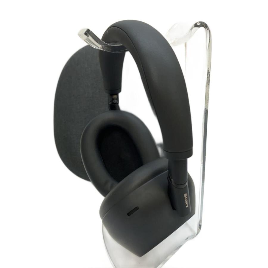 SONY◇ヘッドホン WH-1000XM6(B) [ブラック]// : セカンドストリート