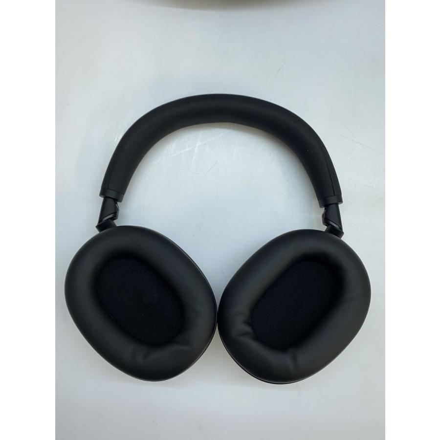 SONY◇ヘッドホン WH-1000XM6(B) [ブラック]// : セカンドストリート