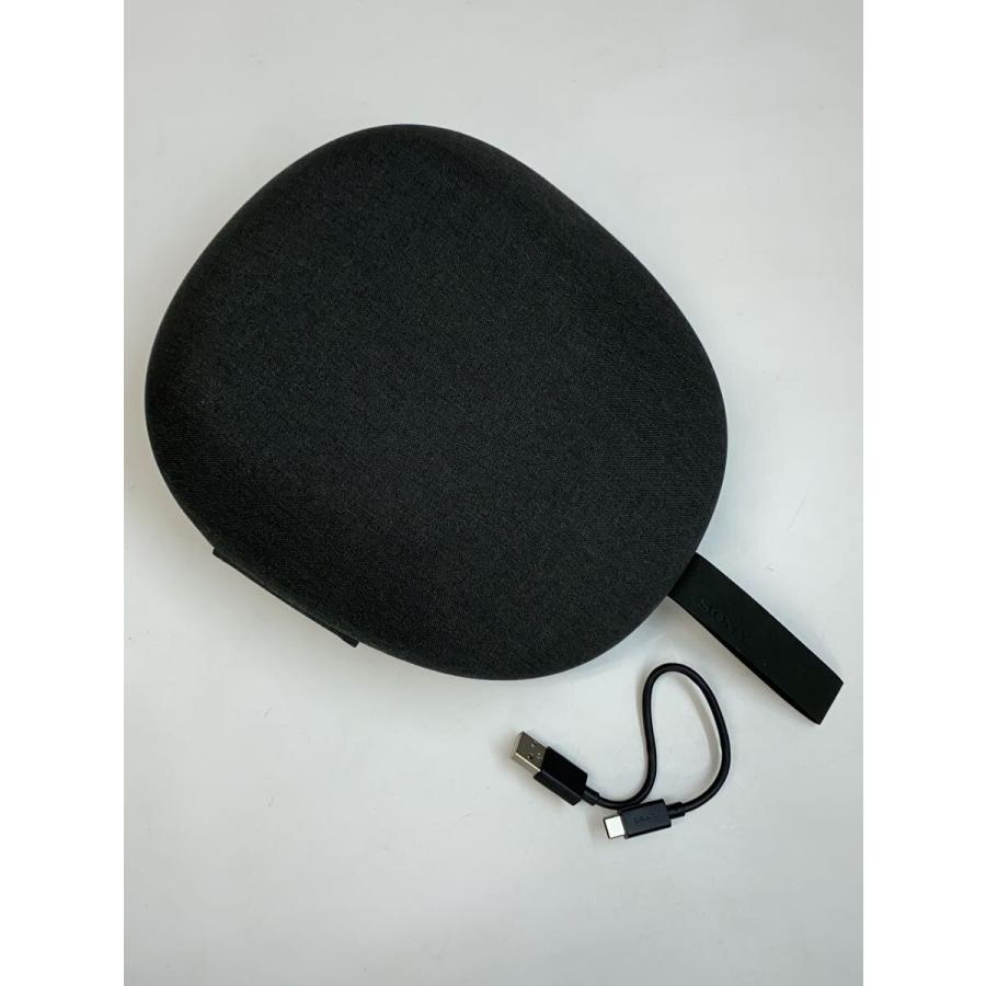 SONY◇ヘッドホン WH-1000XM6(B) [ブラック]// : セカンドストリート