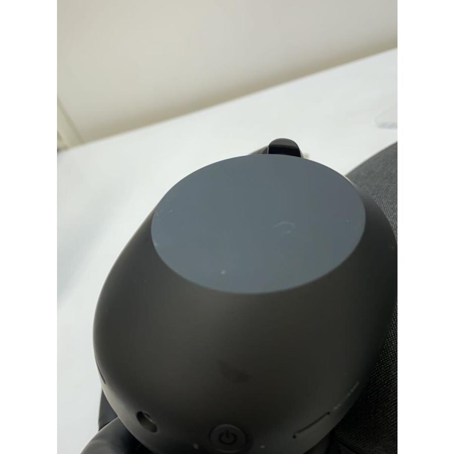 SONY◇ヘッドホン WH-1000XM6(B) [ブラック]// : セカンドストリート