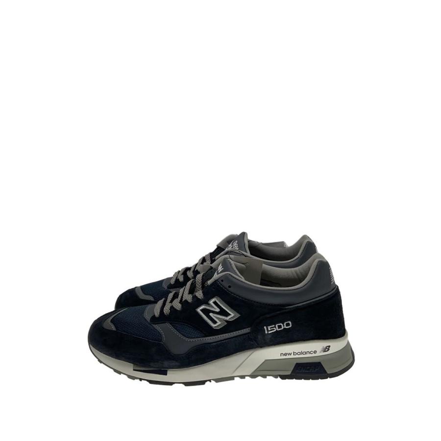 NEW BALANCE◇U1500/ネイビー/UK9/NVY : セカンドストリートYahoo!店 