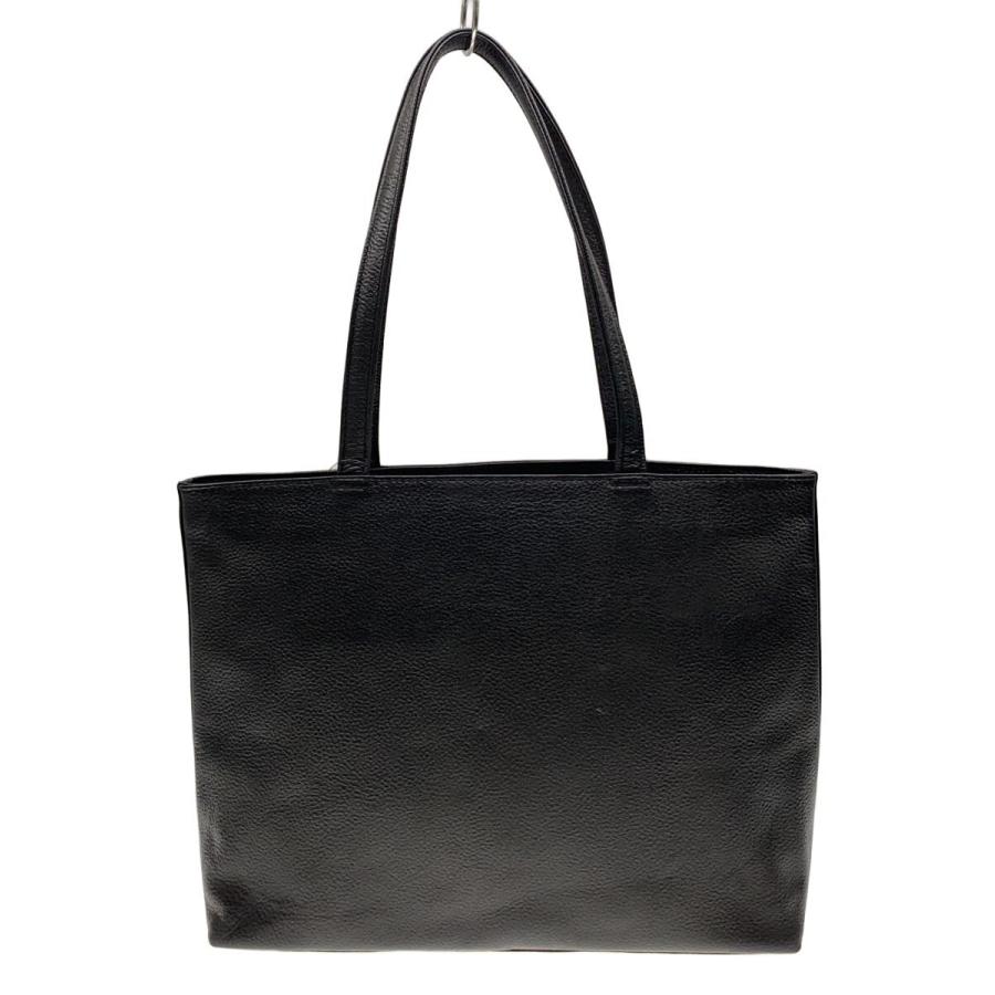 【美品】【格安】Hush Tug トートバッグ HushTug◇トートバッグ/レザー/BLK// : セカンドストリートYahoo!店