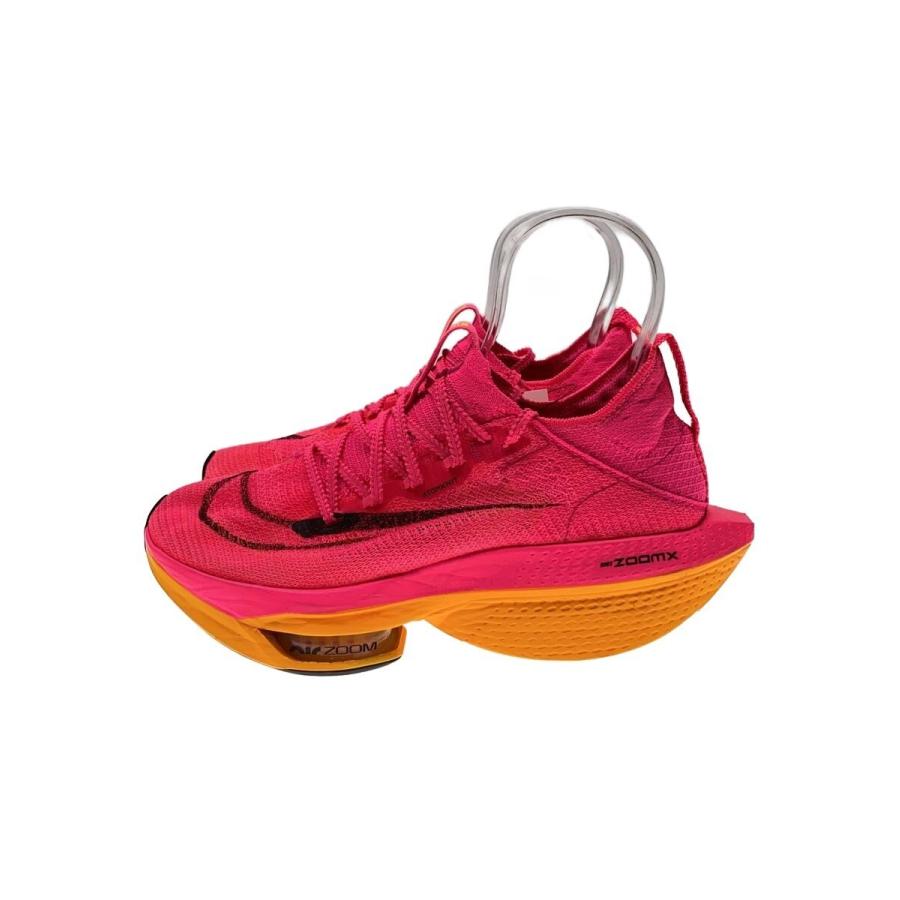 陸上競技 NIKE AIR ZOOM ALPHAFLY NEXT% 25.5cm
