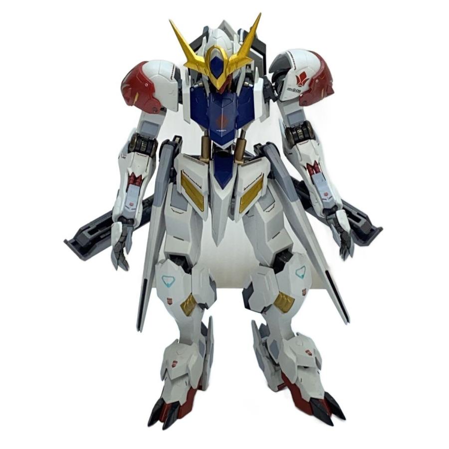 ★未使用品 機動戦士ガンダム LROBOT魂 バルバトスルプス★ BANDAI SPIRITS◇METAL ROBOT魂/ガンダムバルバトスルプス/STORE