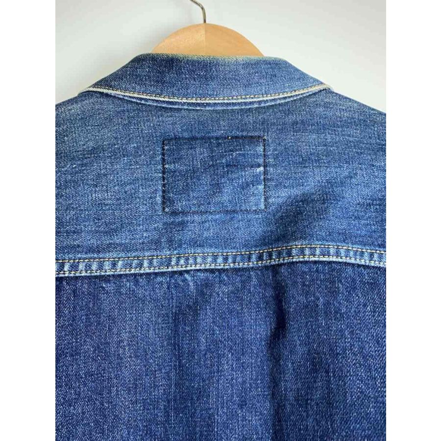 Levi's◇日本製/506/1st/Gジャン/38/デニム/71506xx : セカンド