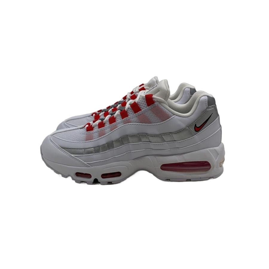 NIKE◇NIKE AIR MAX 95 BIG BUBBLE/ローカットスニーカー/28.5cm