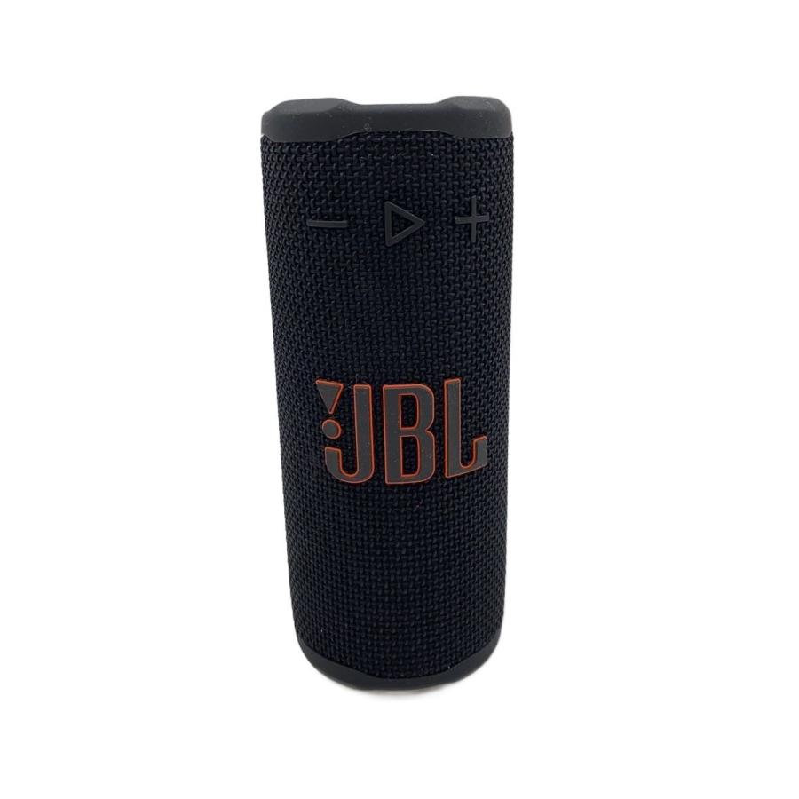 JBL ワイヤレススピーカー ハンドル付き JBL◇スピーカー JBL Grip JBLGRIPBLK [ブラック]// : セカンド