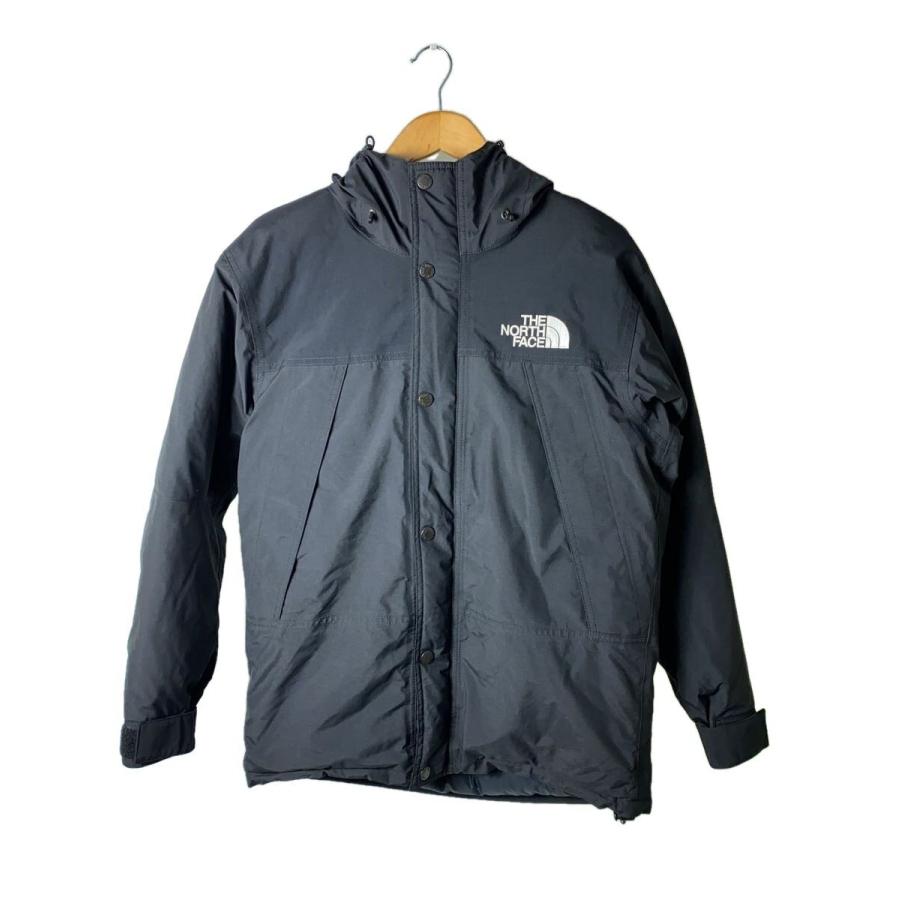 THE NORTH FACE◇MOUNTAIN DOWN JACKET_マウンテンダウンジャケット/M
