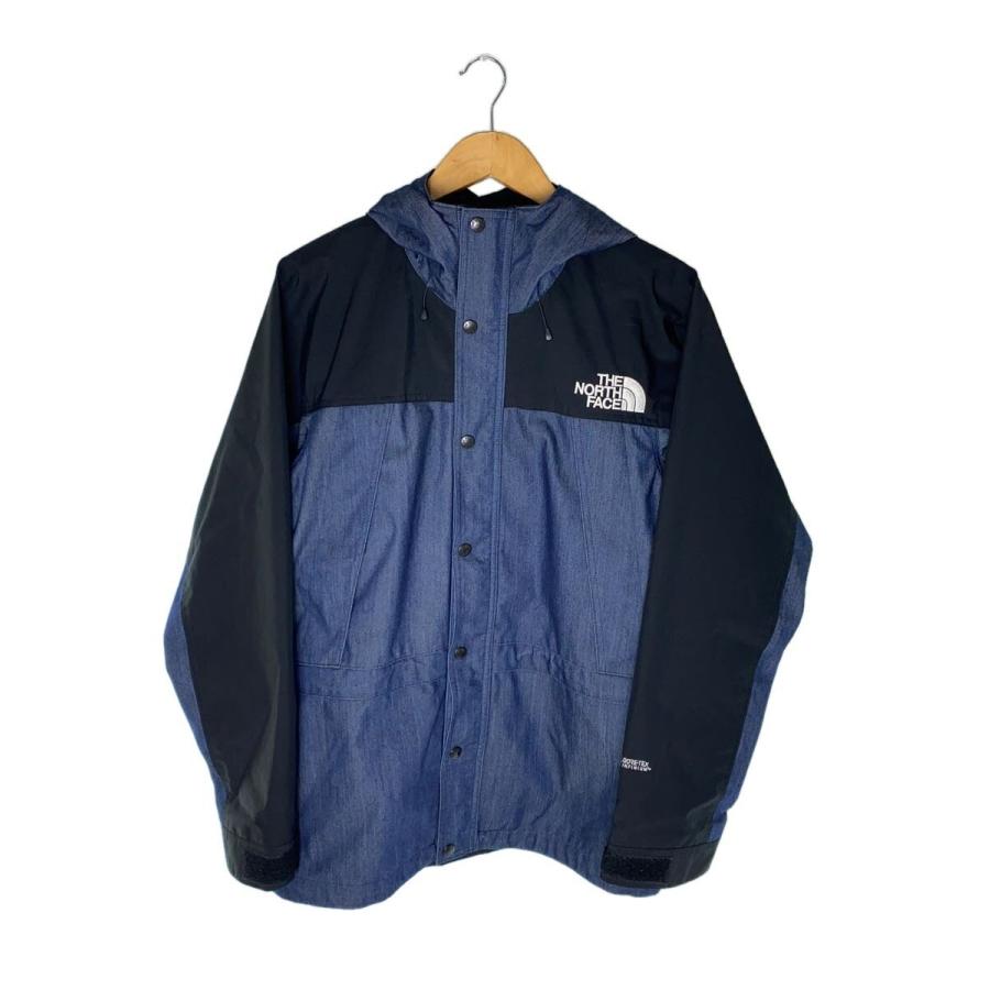 オ*店様 THE NORTH FACE マウンテンライトデニムジャケット THE NORTH FACE◇MOUNTAIN LIGHT DENIM JACKET_マウンテンライトデニム