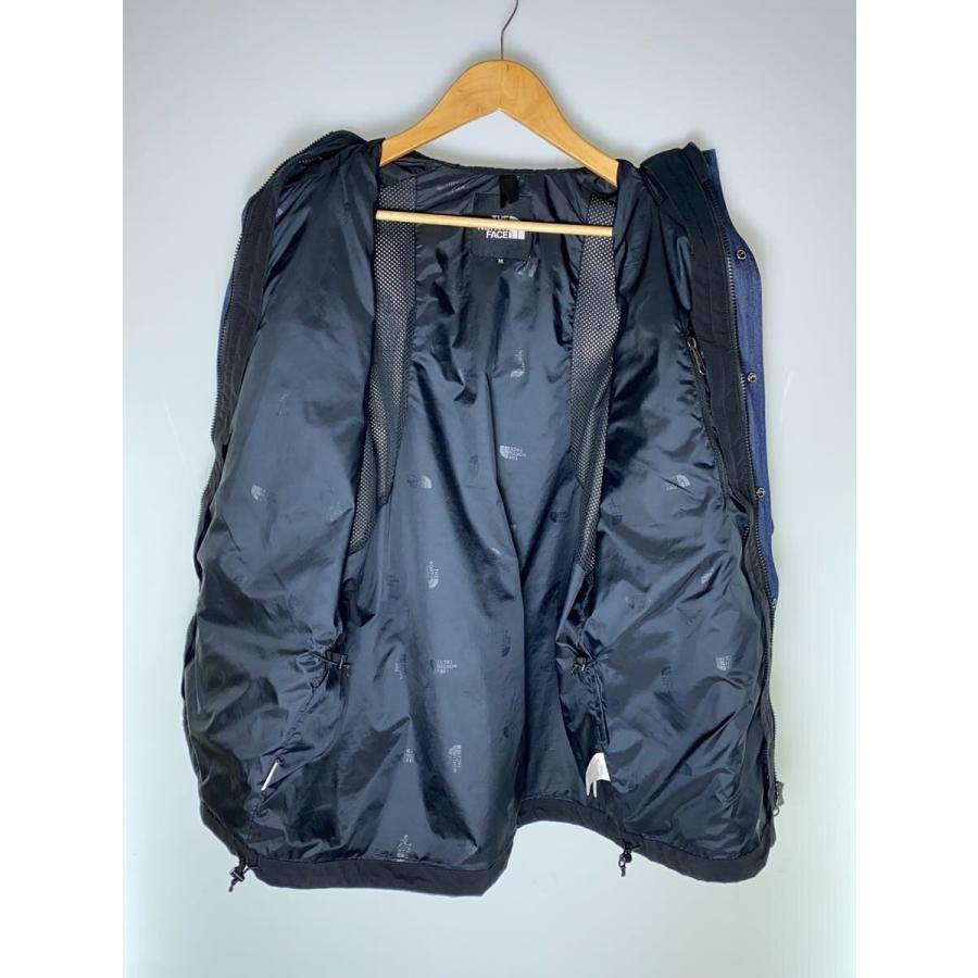 THE NORTH FACE◇MOUNTAIN LIGHT DENIM JACKET_マウンテンライトデニム